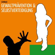 Seminar Selbstverteidigung