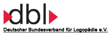 Deutscher Bundesverband f�r Logop�die e.V.