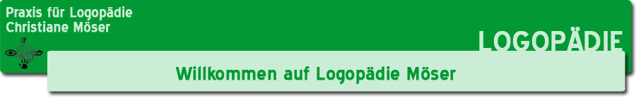 Willkommen auf Logopdie Mser in Rlzheim